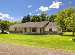 415 W Hereford Dr, Camp Verde, AZ 86322