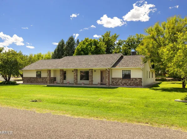 415 W HEREFORD Drive, Camp Verde, AZ 86322