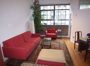 1400 Church St NW APT 207, Washington, DC 20005