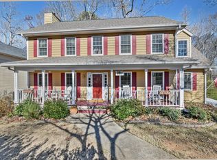 4575 Settles Bridge Rd, Suwanee, GA 30024