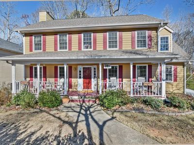 4575 Settles Bridge Rd, Suwanee, GA, 30024