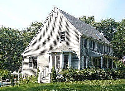 Side view