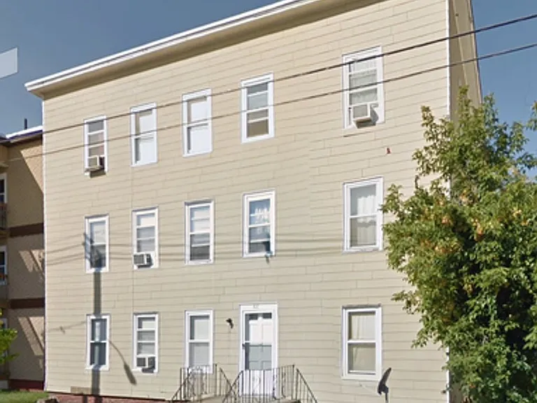 416 Rimmon St #6 — Photo 1