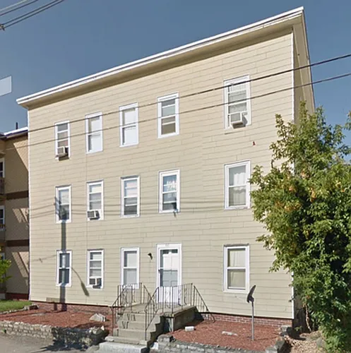 416 Rimmon St #6 Photo 1
