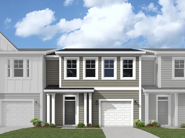 Wylie Plan, Villas at Sandridge