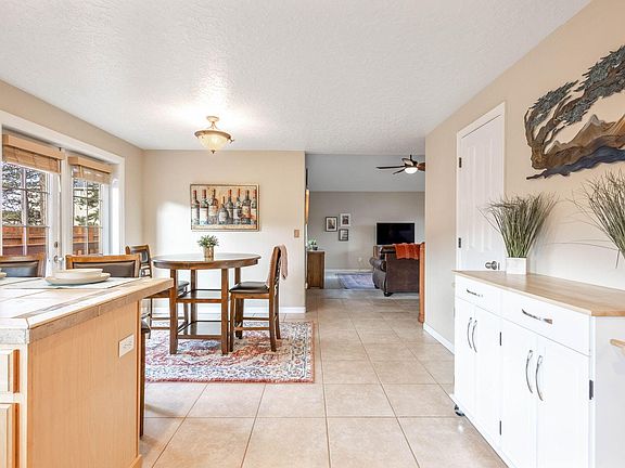 Kitchen and Dining