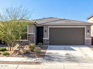 11798 E Becker Dr, Vail, AZ 85641