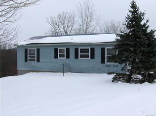 2792 Daansen Rd, Palmyra, NY 14522