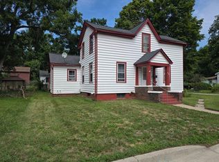 333 E Cross St, Ypsilanti, MI 48198