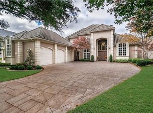 4 Savannah Cir, Frisco, TX 75034