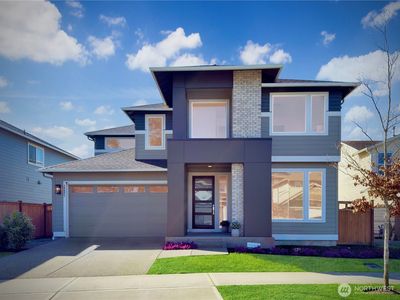 16021 SE 253rd Place, Covington, WA, 98042