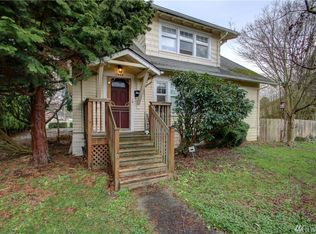 1402 Virginia St, Mount Vernon, WA 98273