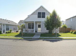 5403 Mariner Ln, Pasco, WA 99301