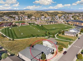 3887 Starry Night Loop, Castle Rock, CO 80109
