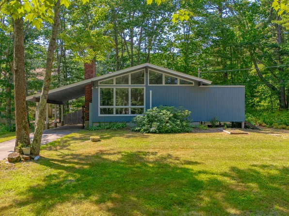 49 Chickadee Lane, Wells, ME 04090