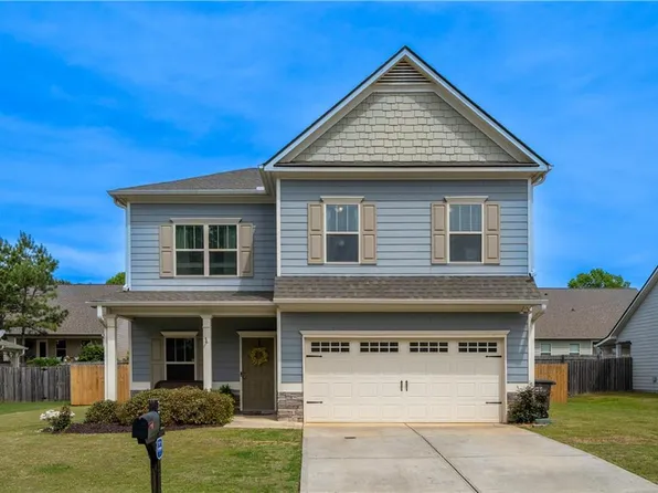 172 Mercer Ln, Cartersville, GA 30120