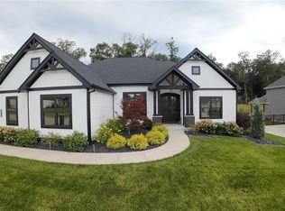 512 Hawthorne Ridge Ct, Foristell, MO 63348