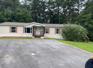 104 Stoney Point, Beaver, WV 25813
