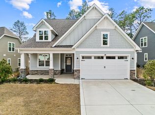 112 Fontana Lake Rd, Aberdeen, NC 28315