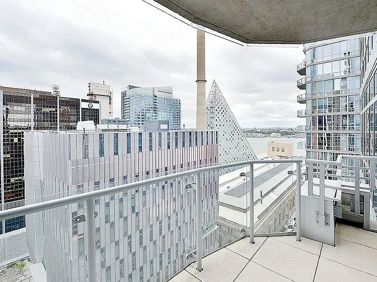 555 W 59th St #24C — Photo 6