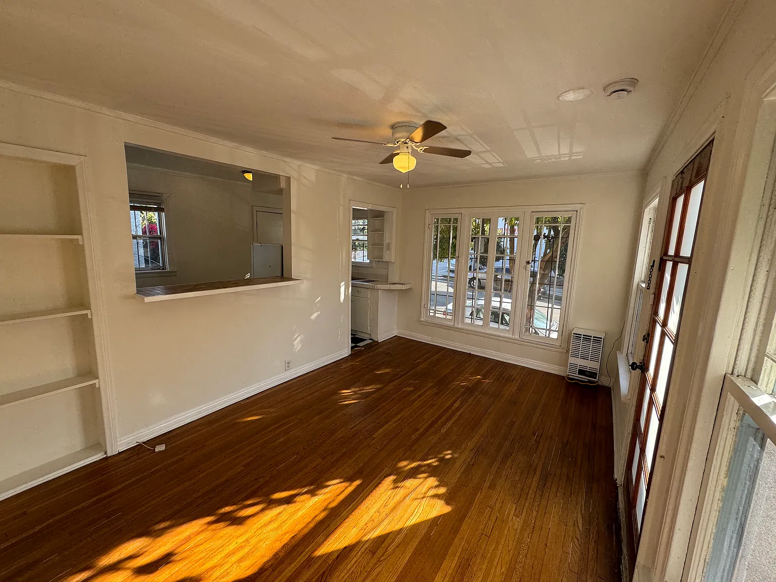 1 bed, $2,225 — Photo 4