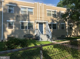 4600 Hillside Rd SE, Washington, DC 20019