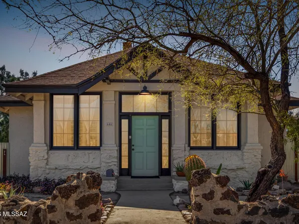 646 E 5th St, Tucson, AZ 85705