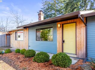 4424 NE Sumner St, Portland, OR 97218