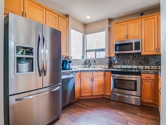 4th image of 17025 E La Montana Dr Unit 133