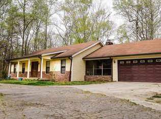 6285 White Mill Rd, Fairburn, GA 30213