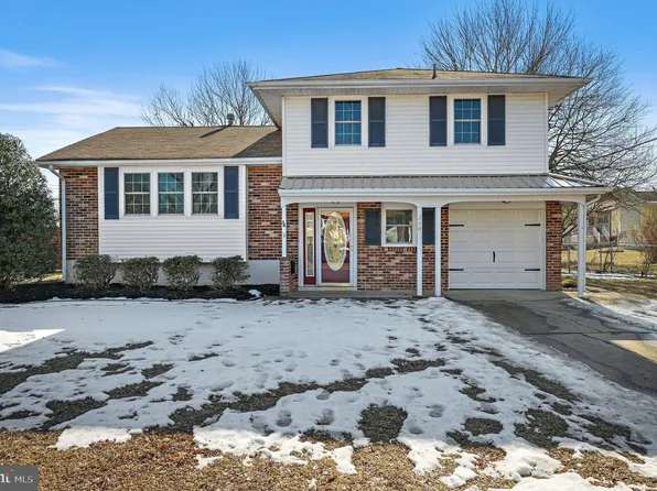 388 Mockingbird Ave, Dover, DE 19904