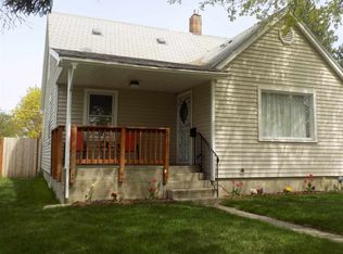 621 E Princeton Ave, Spokane, WA 99207