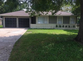 3705 Dumbarton Rd, Pasadena, TX 77503