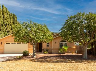 674 Shaw St, Los Alamos, CA 93440