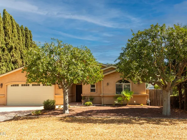 674 Shaw St, Los Alamos, CA 93440