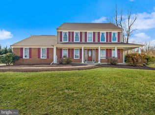25130 Woodfield School Rd, Gaithersburg, MD 20882