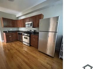 62 Fayston St #2, Dorchester, MA 02121