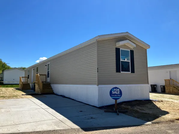 N4791 State Road 25 Site #512, Menomonie, WI 54751