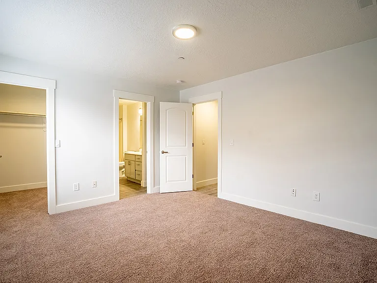 Renovated