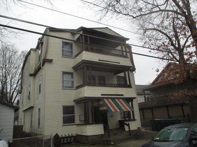 97 Holly St, Springfield, MA, 01151