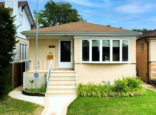 5037 N Mason Ave, Chicago, IL 60630