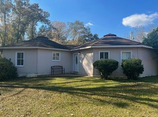 1233 S County Line Rd, Albany, GA 31705