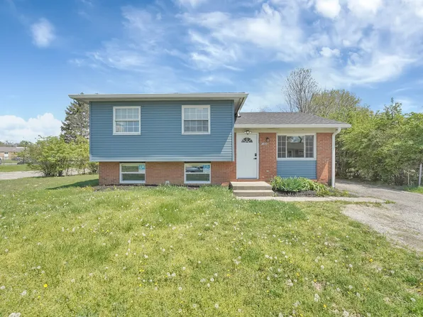 1500 Old Hickory Dr, Columbus, OH 43223