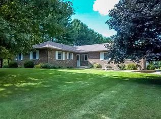 2014 W County Road 775 N, Lizton, IN