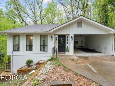 2162 Pine Tree Cir, Gainesville, GA, 30501