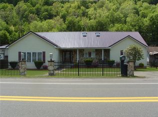 11645 Maccorkle Ave, Charleston, WV 25315