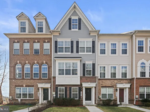 3622 Clara Downey Ave, Silver Spring, MD 20906