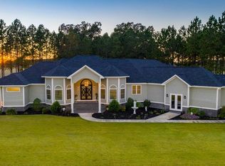 33 Ousley Dr, Tifton, GA 31794