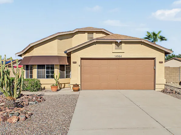 14964 W BOTTLE TREE Avenue, Surprise, AZ 85374
