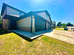 4314 NE 119th St, Oklahoma City, OK 73131